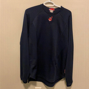 Majestic Indians Long sleeve